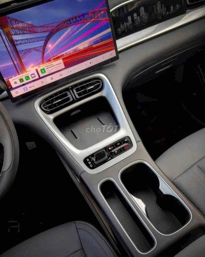 Geely EX2 - ảnh 4