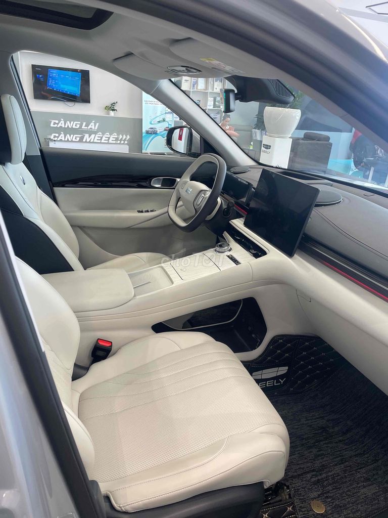 Geely - ảnh 3