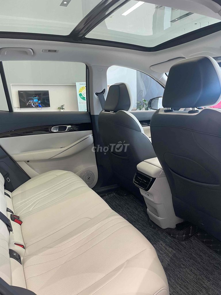 Geely - ảnh 4