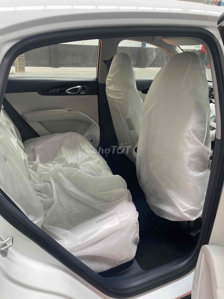 Geely EX2 - ảnh 5