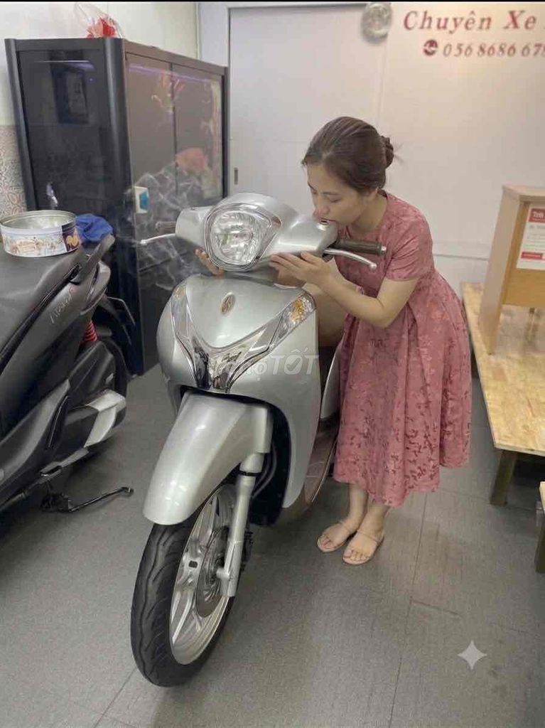Honda SH 2018 - ảnh 2