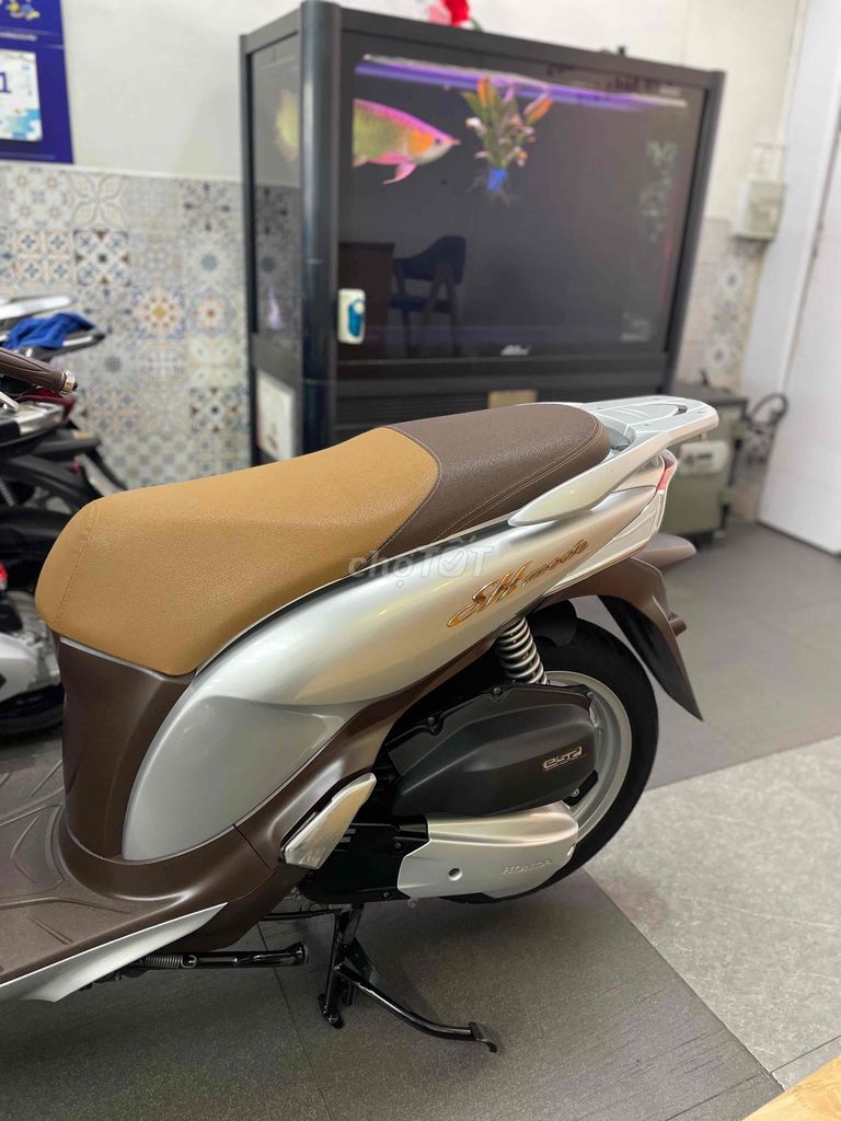 Honda SH 2018 - ảnh 4