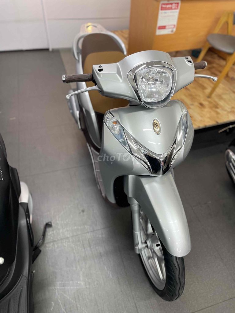 Honda SH 2018 - ảnh 5