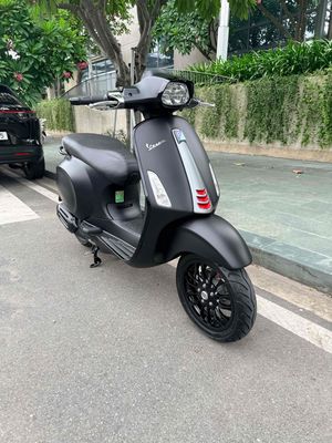 Piaggio Sprint 2024 - ảnh 1