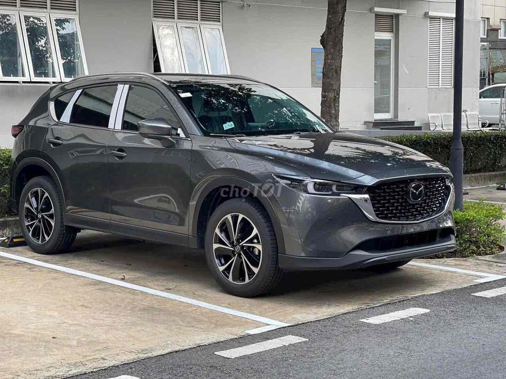 Mazda - ảnh 1