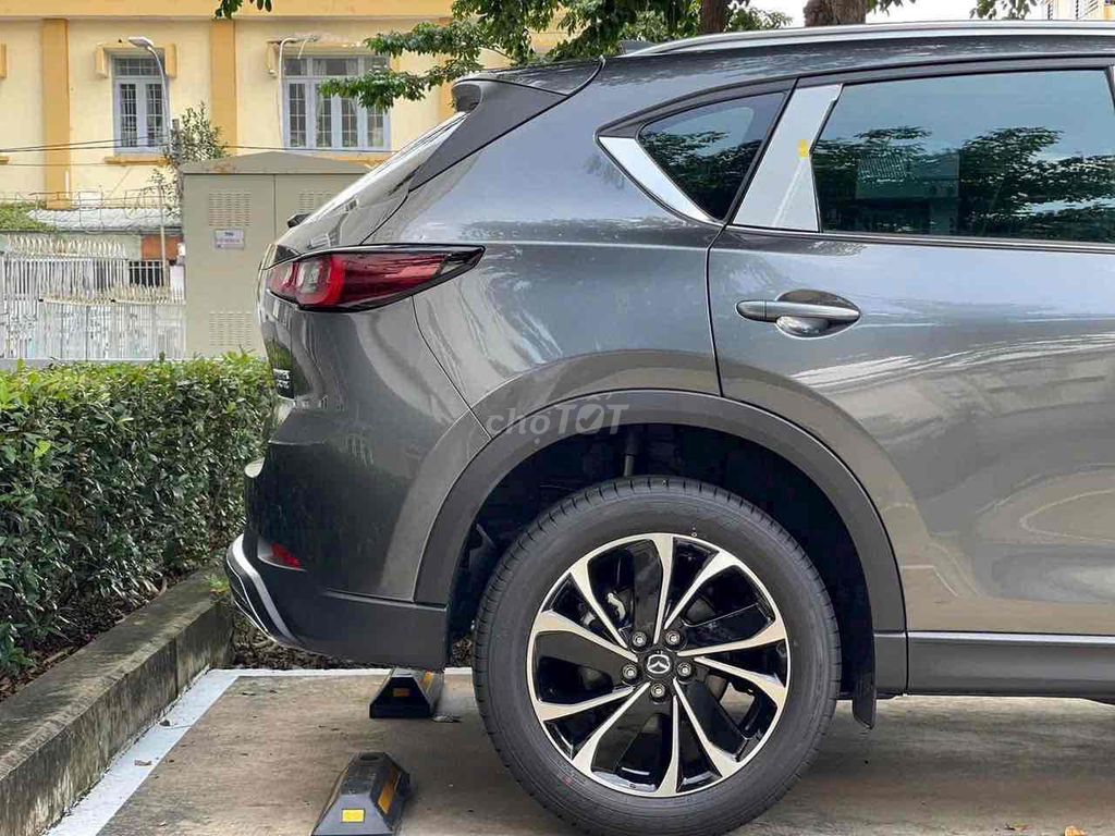 Mazda - ảnh 2