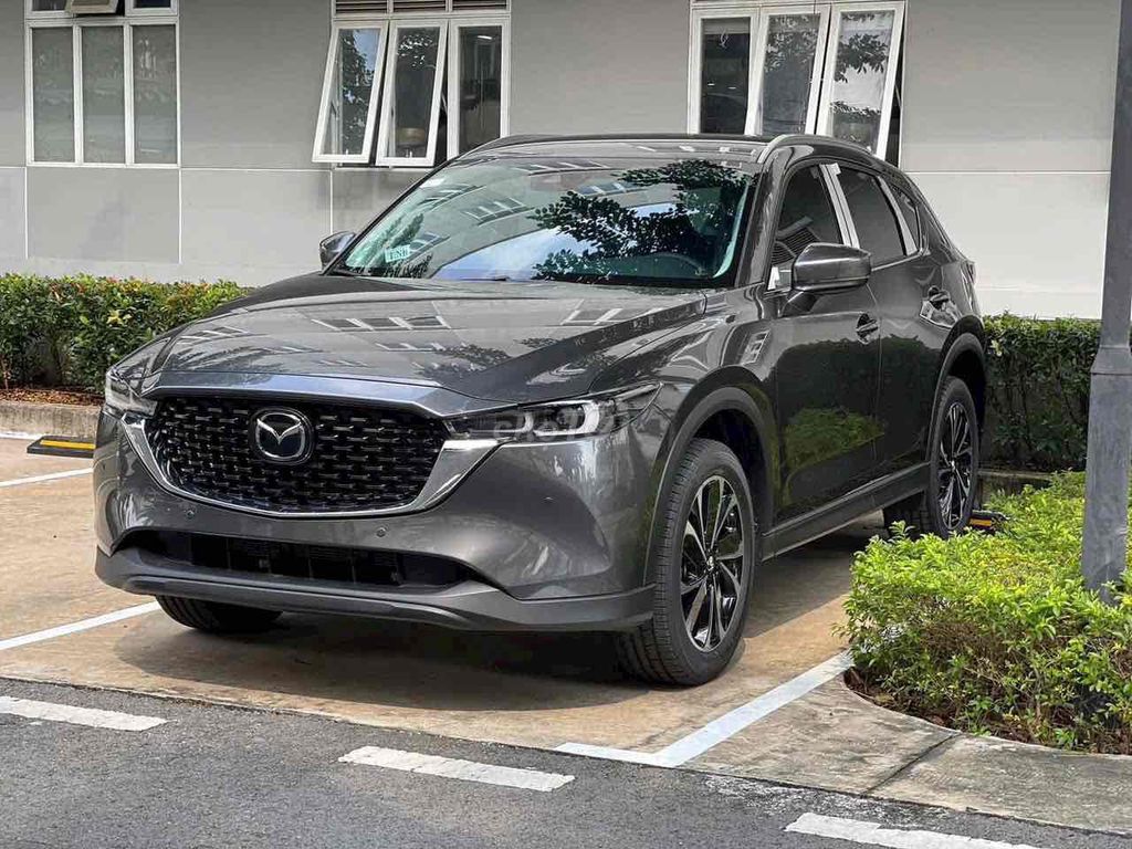 Mazda - ảnh 3