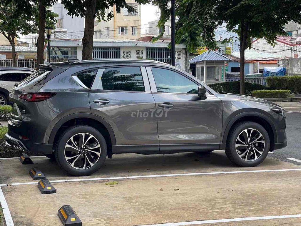Mazda - ảnh 4