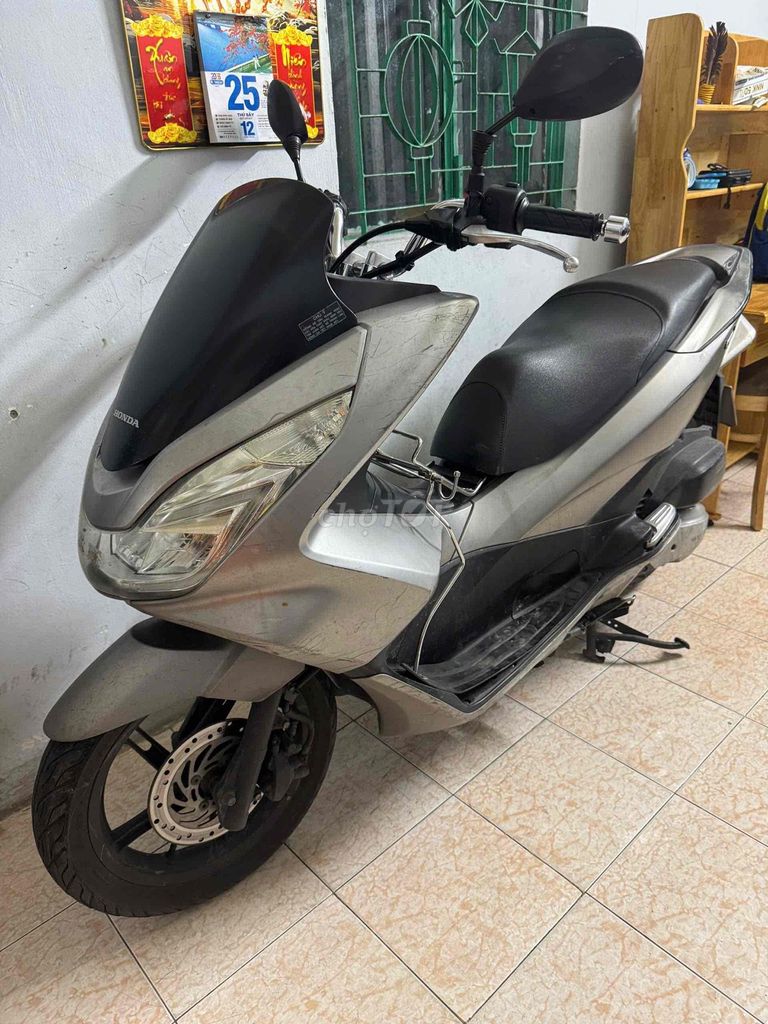 Pcx 2015 - ảnh 1