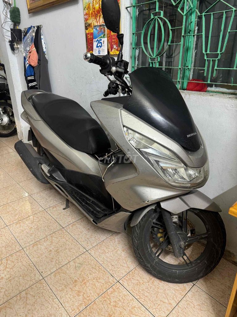 Pcx 2015 - ảnh 2