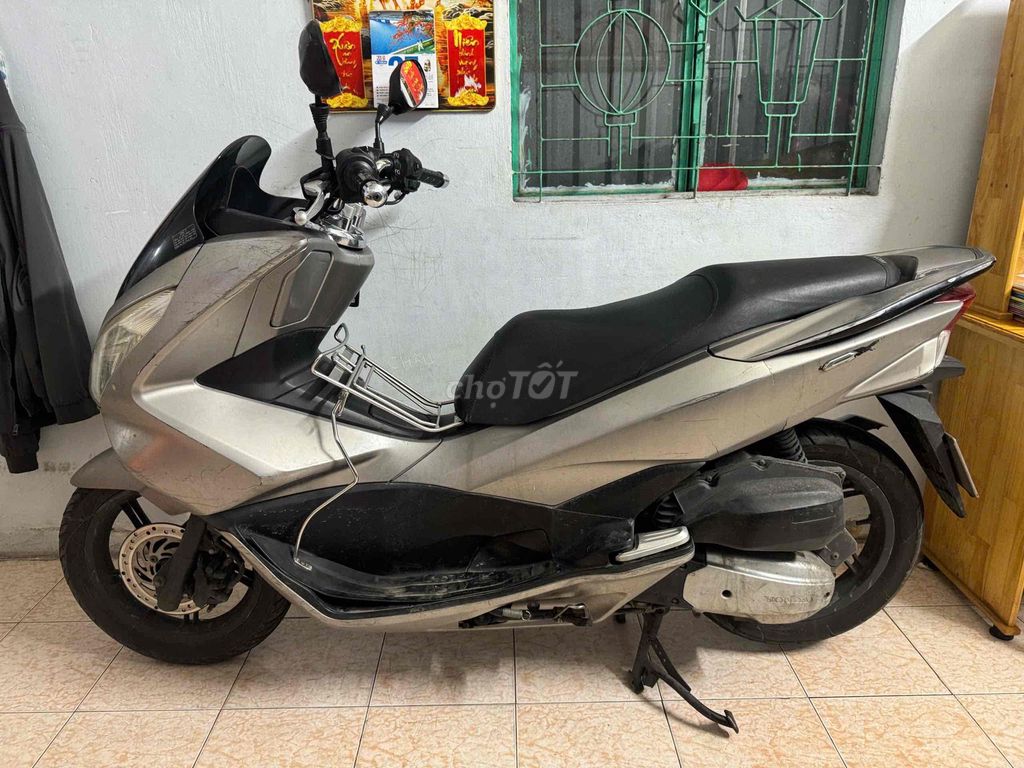 Pcx 2015 - ảnh 3