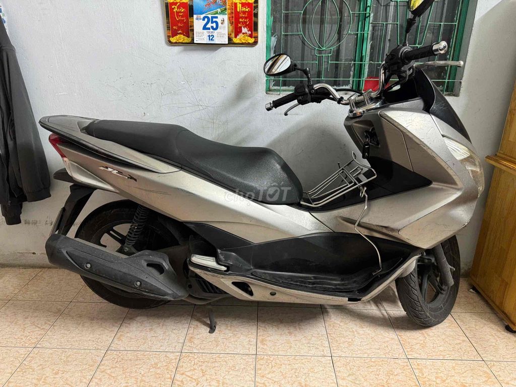 Pcx 2015 - ảnh 4
