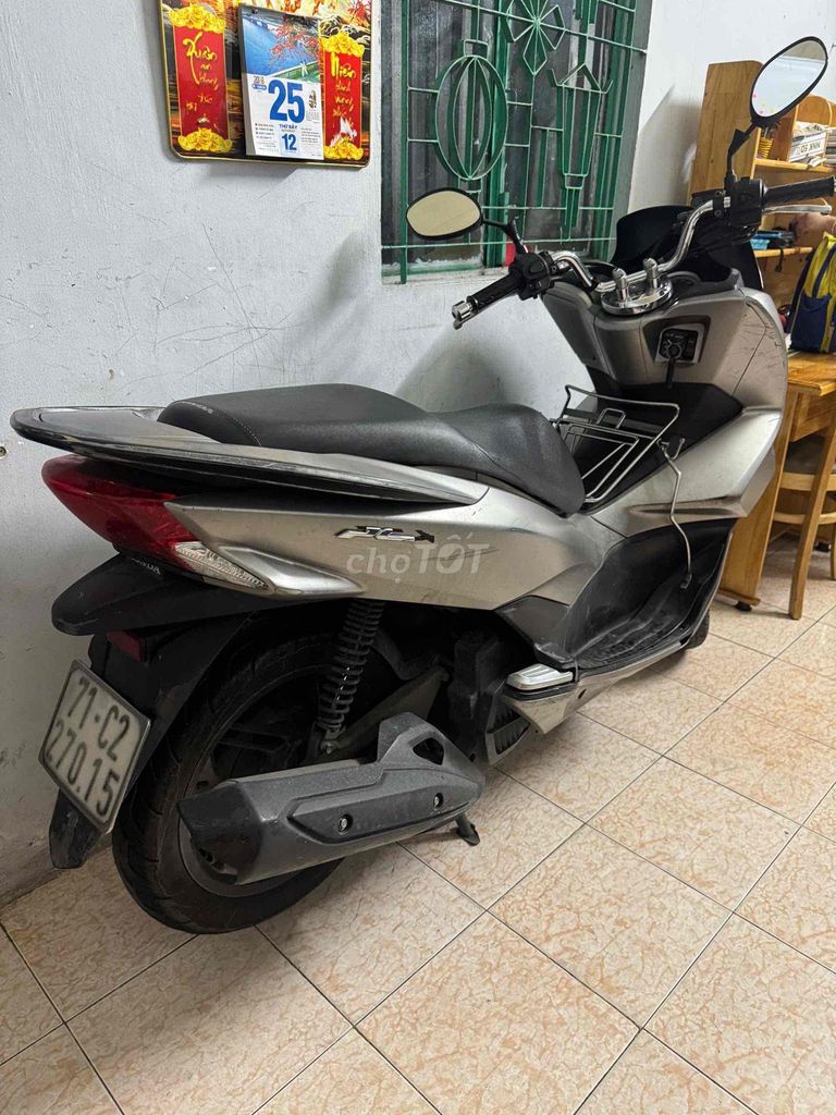 Pcx 2015 - ảnh 5