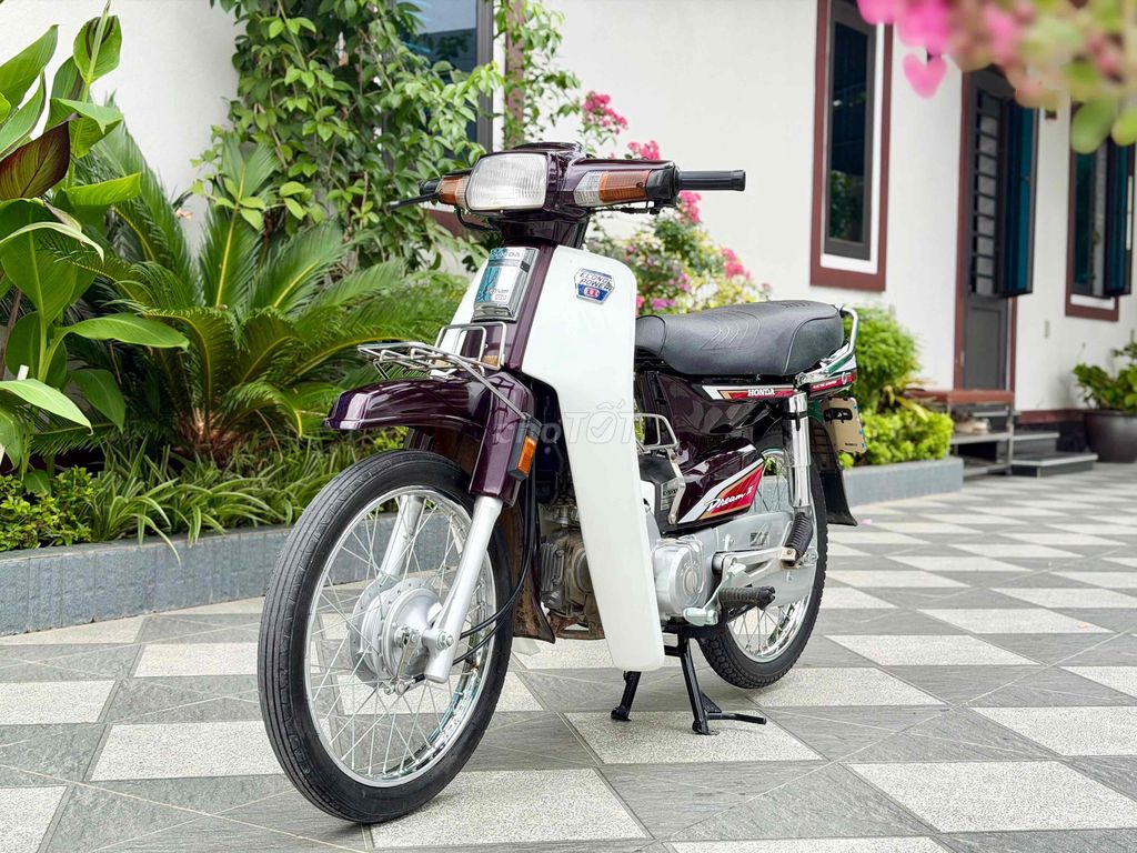 Honda Dream 1999 - ảnh 1