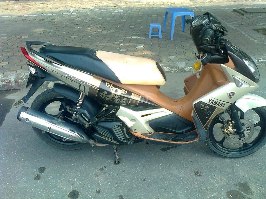xe novo 2011 - ảnh 4