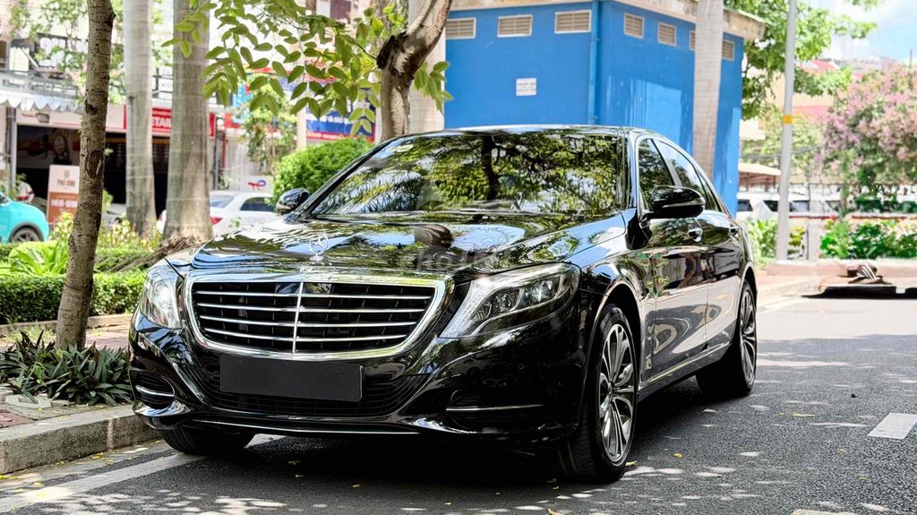 Mercedes-Benz 2015 - ảnh 3