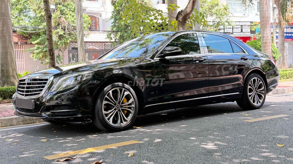 Mercedes-Benz 2015 - ảnh 5