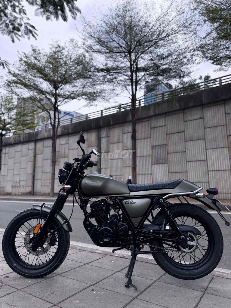 GPX LEGEND 2020 - ảnh 1