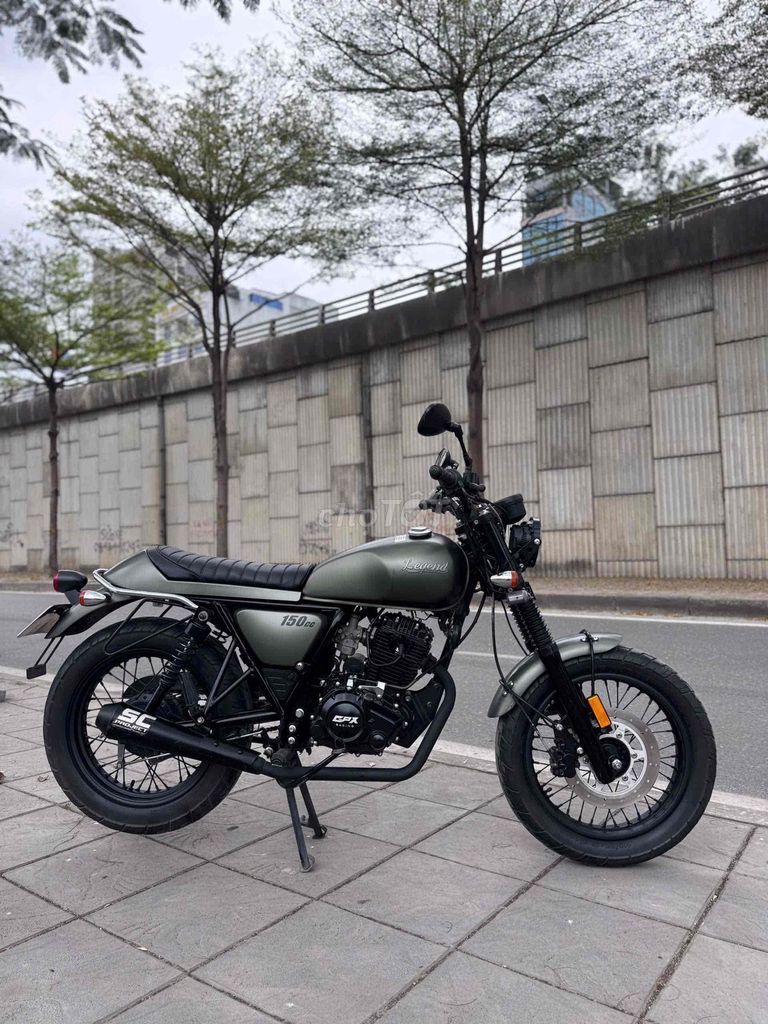 GPX LEGEND 2020 - ảnh 3