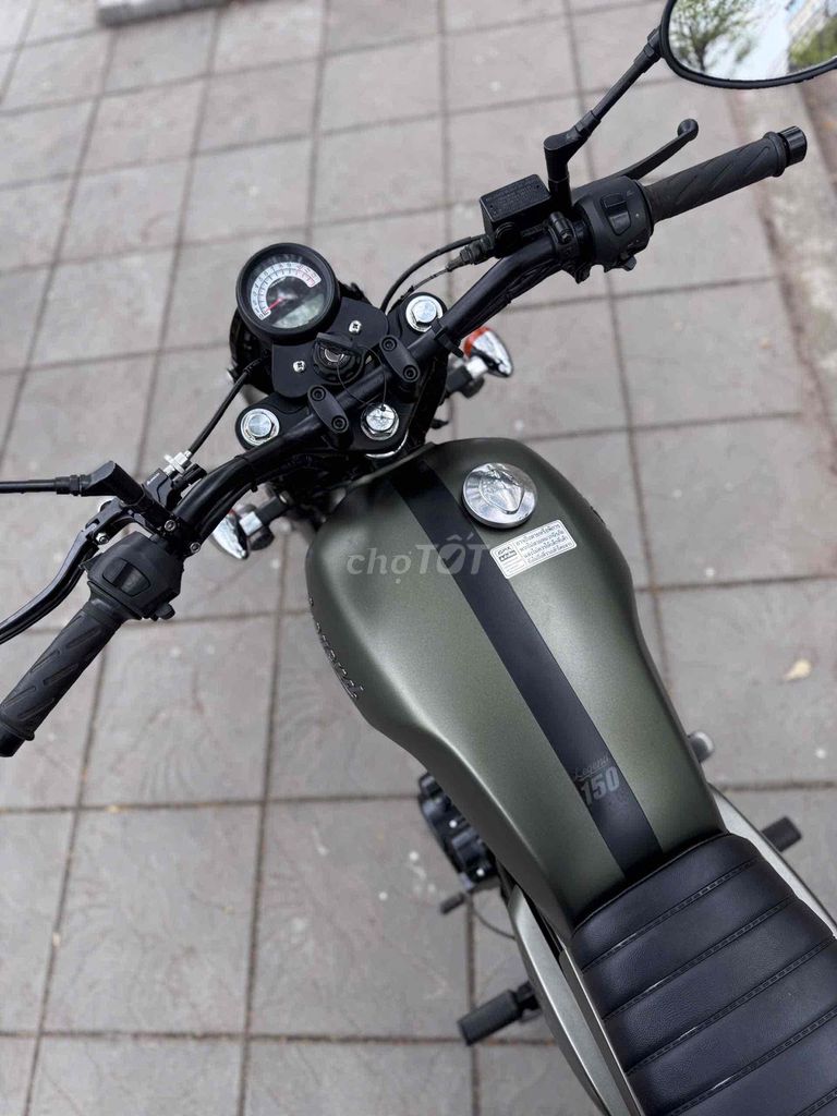 GPX LEGEND 2020 - ảnh 4