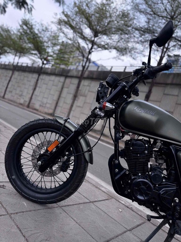 GPX LEGEND 2020 - ảnh 5