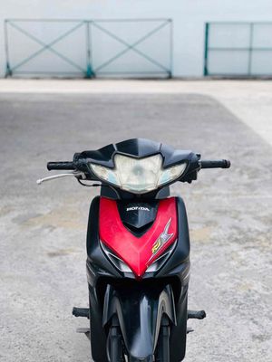 Honda Wave 2011 - ảnh 1