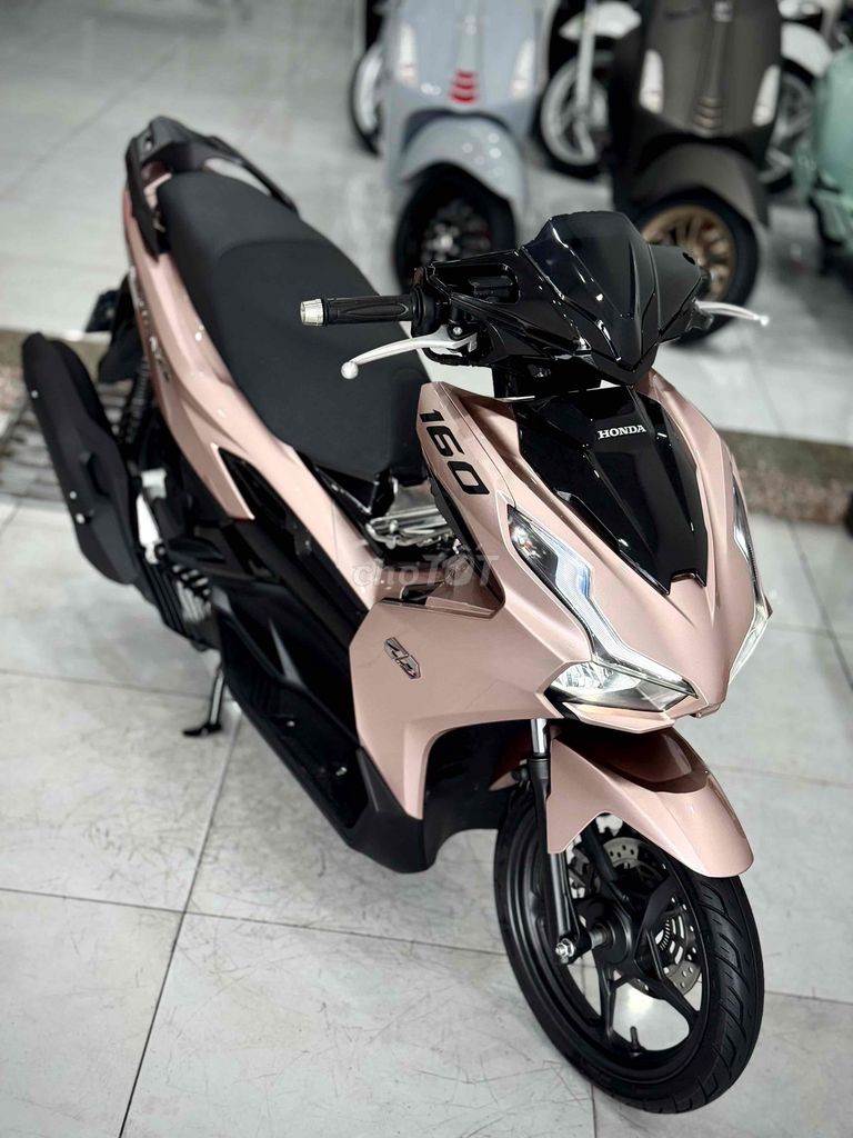 Honda 2023 - ảnh 1