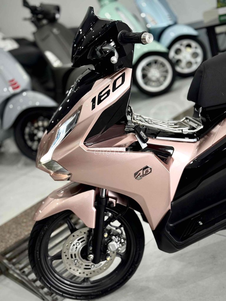 Honda 2023 - ảnh 4