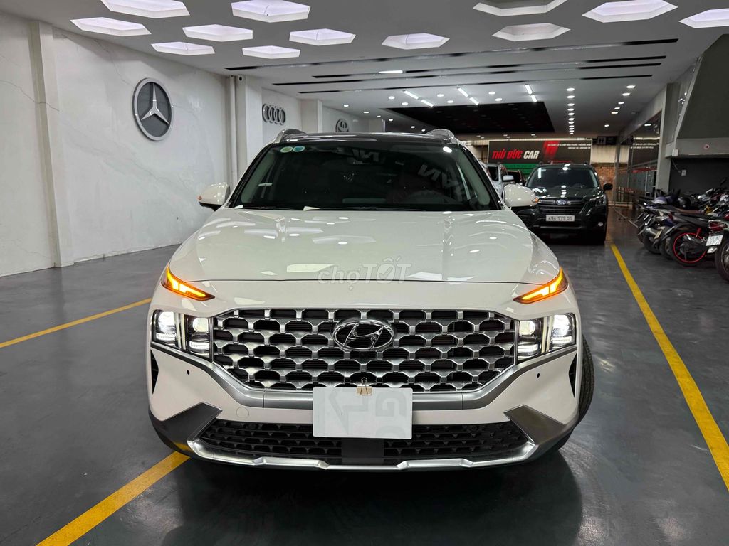 Hyundai 2022 - ảnh 1