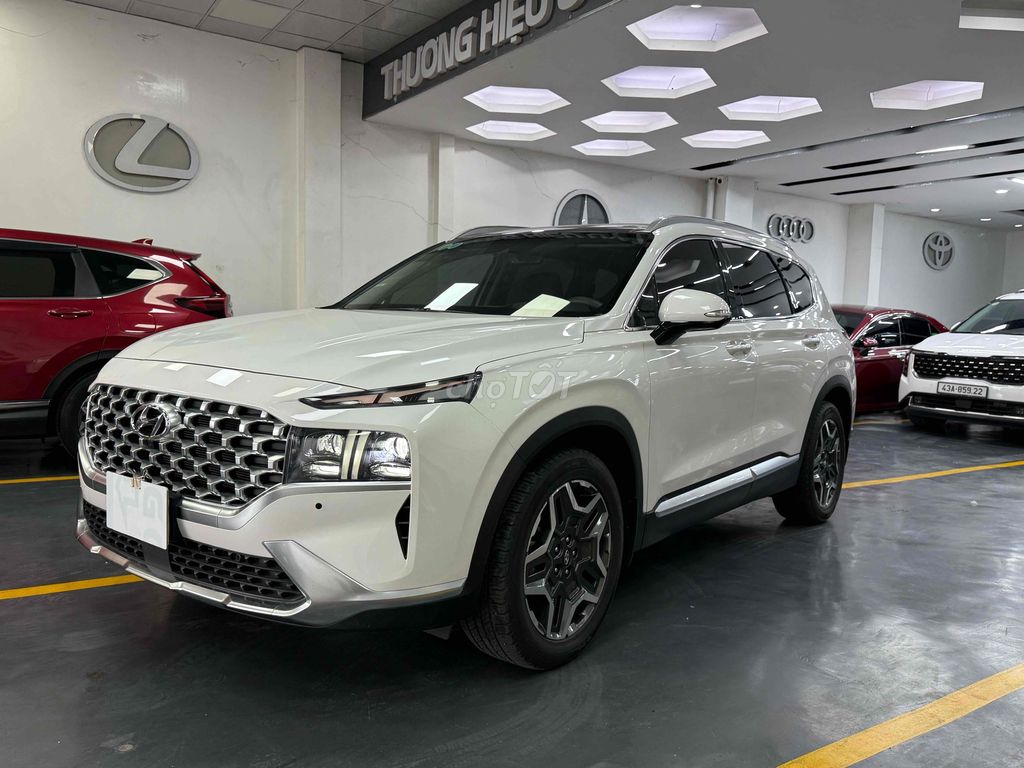 Hyundai 2022 - ảnh 4