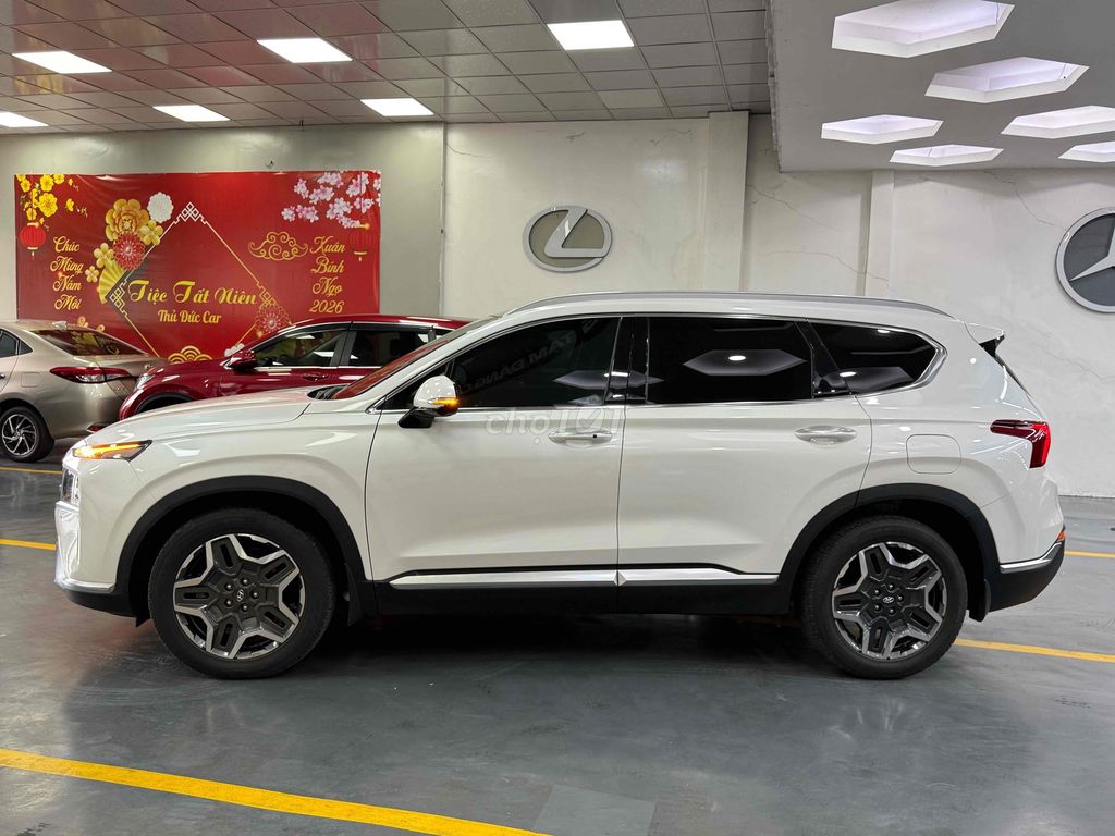 Hyundai 2022 - ảnh 5
