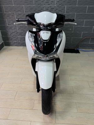 Honda SH 2022 - ảnh 1