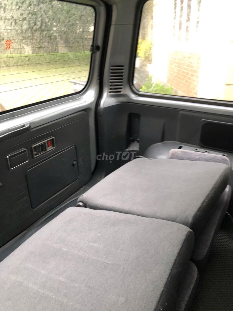 Mitsubishi Pajero - ảnh 4