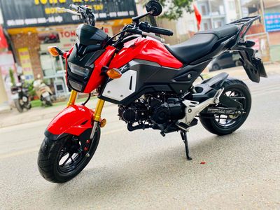 Honda MSX 2021 - ảnh 1