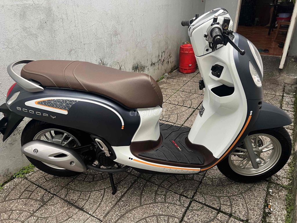 Honda Scoopy 2022 - ảnh 2