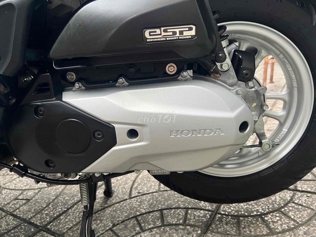 Honda Scoopy 2022 - ảnh 5