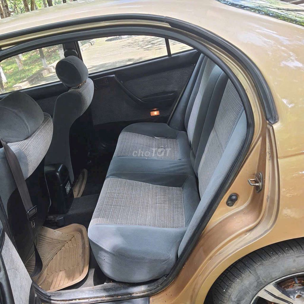 Toyota Corona 1992 - ảnh 4