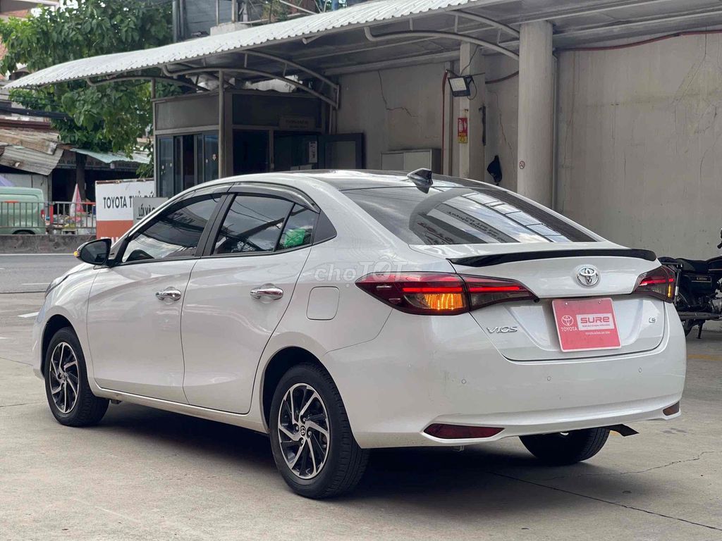 Toyota 2022 - ảnh 2