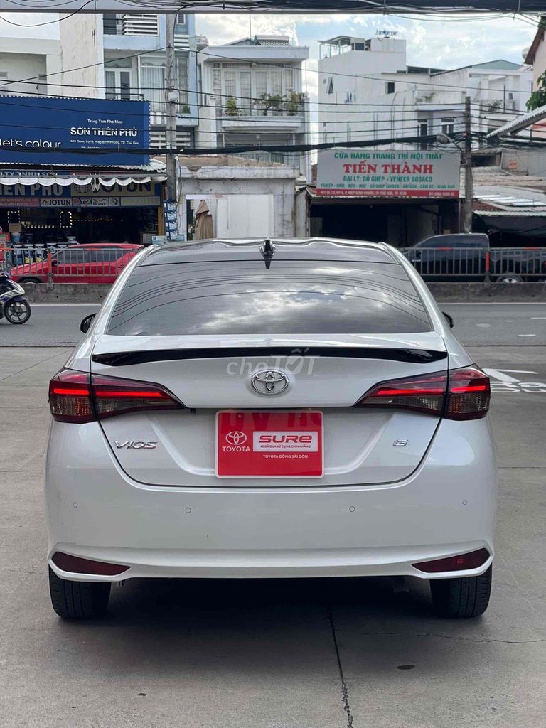 Toyota 2022 - ảnh 4