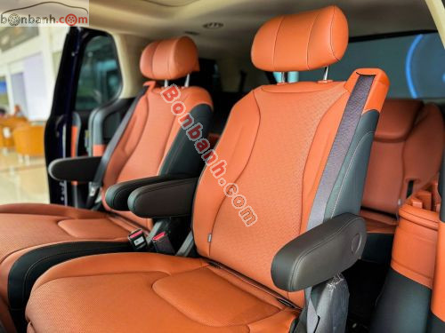 Kia Carnival Signature 2.2D 2026 - ảnh 4