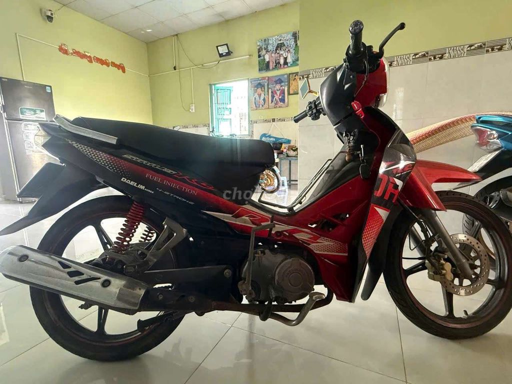 Daelim 2021 - ảnh 1