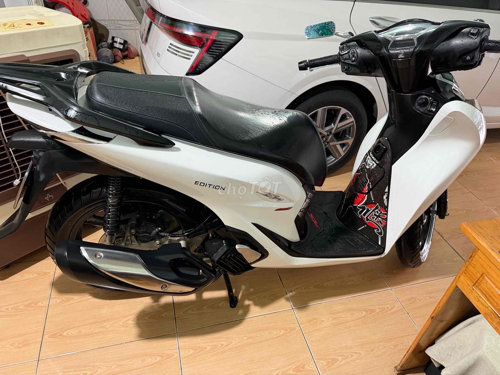 Honda SH 2024 - ảnh 2