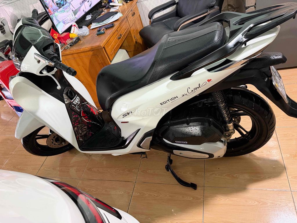 Honda SH 2024 - ảnh 3