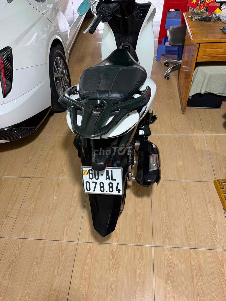 Honda SH 2024 - ảnh 4