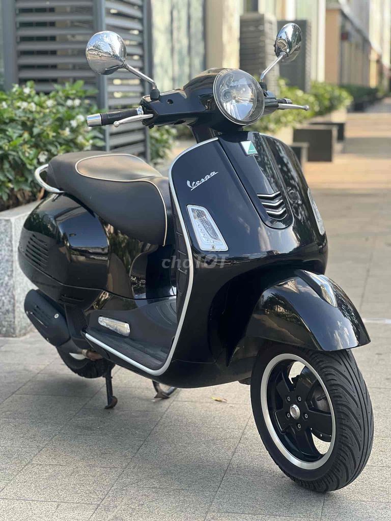 Piaggio 2018 - ảnh 2