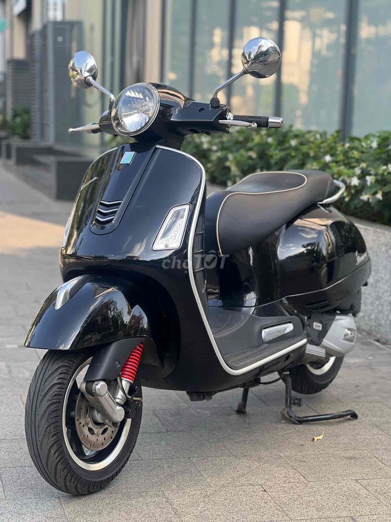Piaggio 2018 - ảnh 3