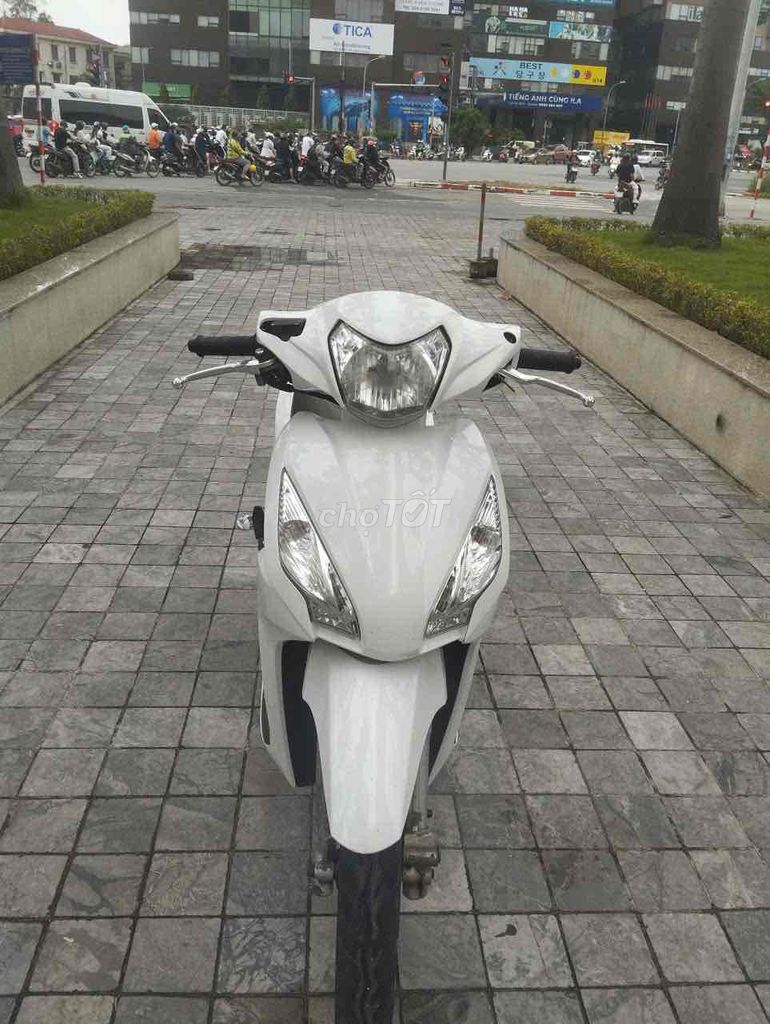 Honda Vision 2015 - ảnh 1