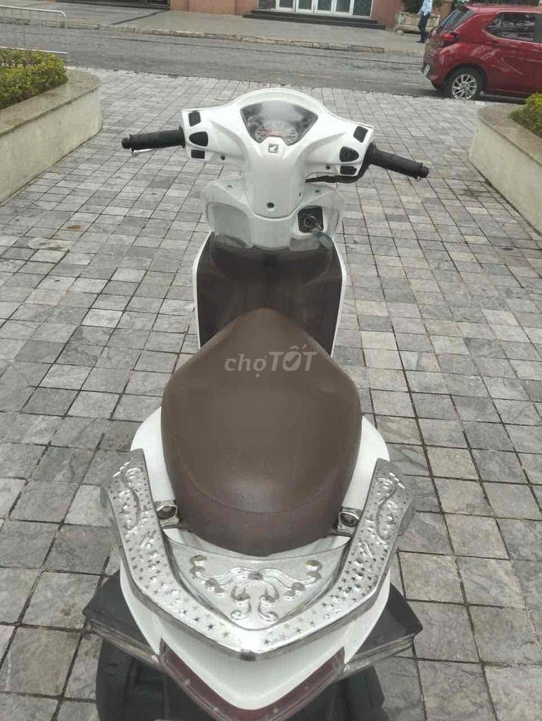 Honda Vision 2015 - ảnh 2