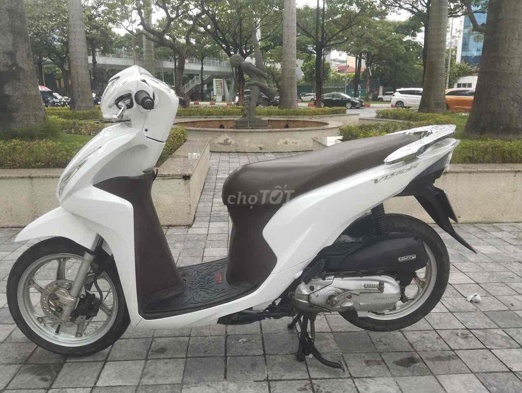 Honda Vision 2015 - ảnh 3
