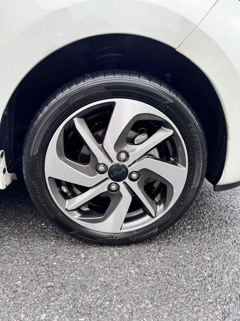 Kia Morning 2020 - ảnh 5
